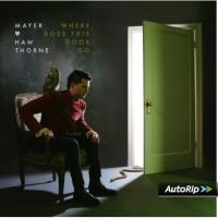 Where Does This Door Go cover