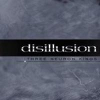 Three Neuron Kings cover