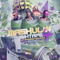 Maskulin Mixtape Vol.4 cover