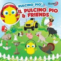 Il Pulcino Pio & Friends cover