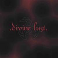 Divine Lust cover