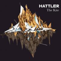 The Kite cover