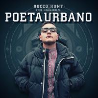 Poeta Urbano cover