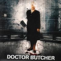 Doctor Butcher cover