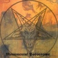 Monumental Possession cover