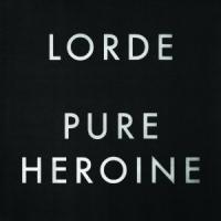 Pure Heroine cover
