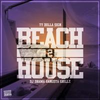 Beach House 2 cover