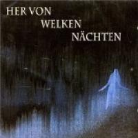 Her Von Welken Nächten cover