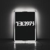 The 1975 cover