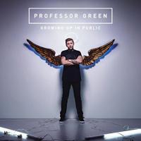 Growing Up In Public cover