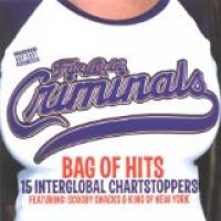 Bag Of Hits cover