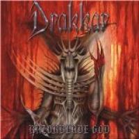 Razorblade God cover