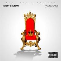 Young Kingz cover