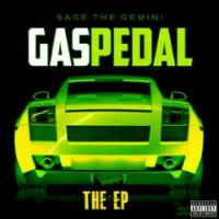 Gas Pedal cover