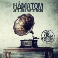 Alte Liebe Rostet Nicht cover