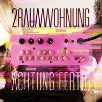 Achtung Fertig cover