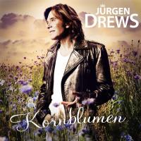 Kornblumen cover