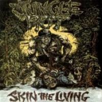 Skin The Living cover