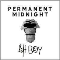 Permanent Midnight cover