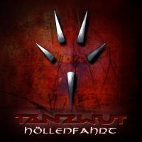 Höllenfahrt cover