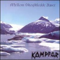 Mellom Skogkledde Aaser cover