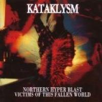 Victims Of This Fallen World cover