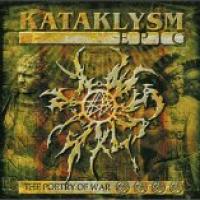 Epic: The Poetry Of War cover