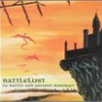 Of Battle And Ancient Warcraft cover