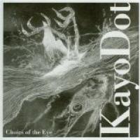 Choirs Of The Eye cover
