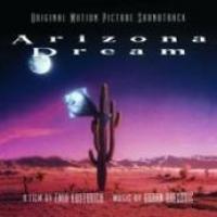 Arizona Dream cover