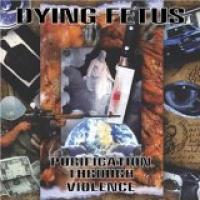 Purification Through Violence cover