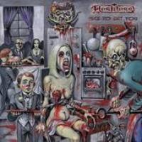 Nice To Eat You cover