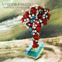 Archaeology Of The Future cover