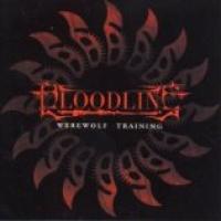 Werewolf Training cover