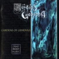 Dead Body Music cover