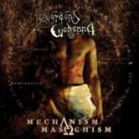 The Mechanism Masochism cover