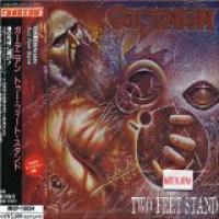 Two Feet Stand cover