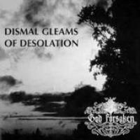 Dismal Gleams Of Desolation cover