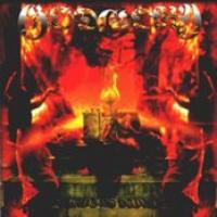 Shadow's Dance cover