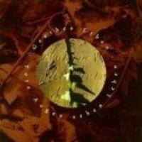 Tote Augen Sehen Leben cover