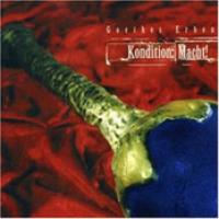 Kondition Macht cover
