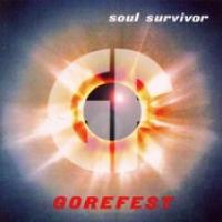 Soul Survivor cover