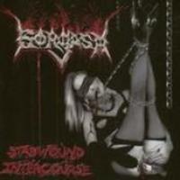 Stabwound Intercourse cover