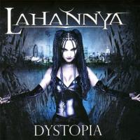 Dystopia cover