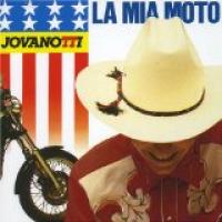 La Mia Moto cover