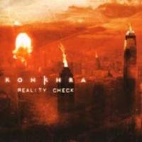 Reality Check cover