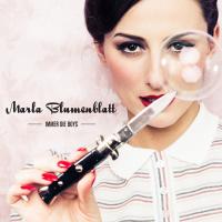 Immer Die Boys cover