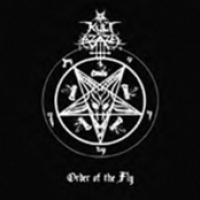 Order Of The Fly cover
