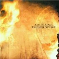 Triumph Of Fire cover