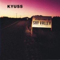 Welcome To Sky Valley cover